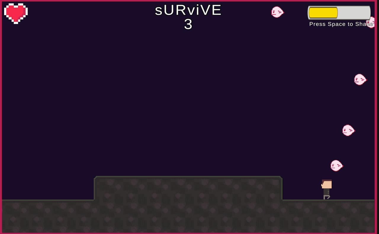 The Flashlight (Kildas) screenshot 3