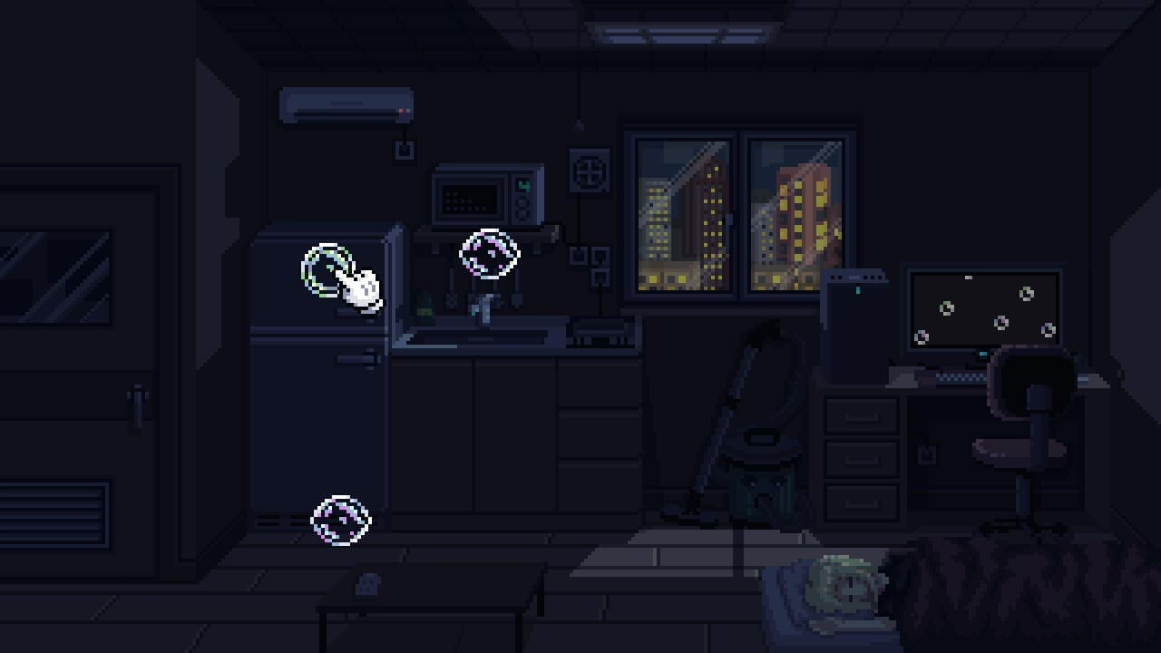 Unavailed screenshot 6