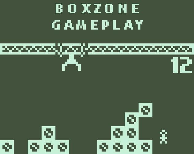 BoxZone screenshot 3