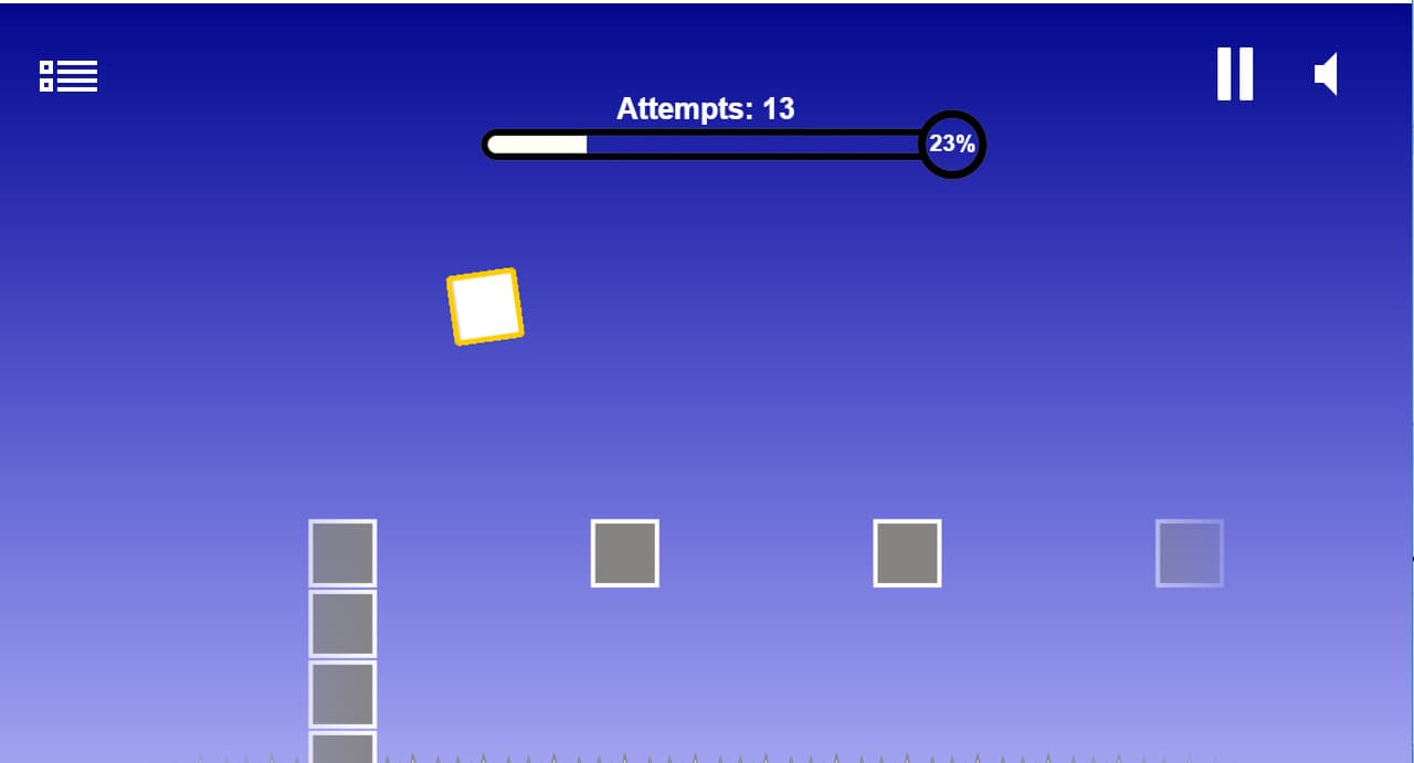 Arcade Tale screenshot 2