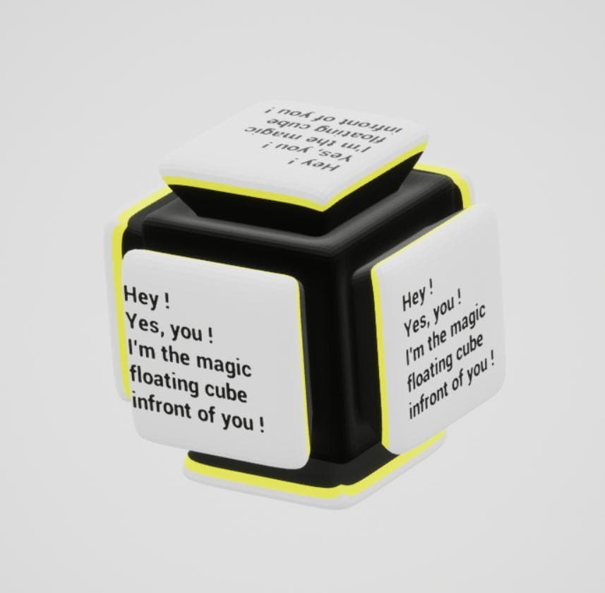 Enigma (itch) (sei556) screenshot 2