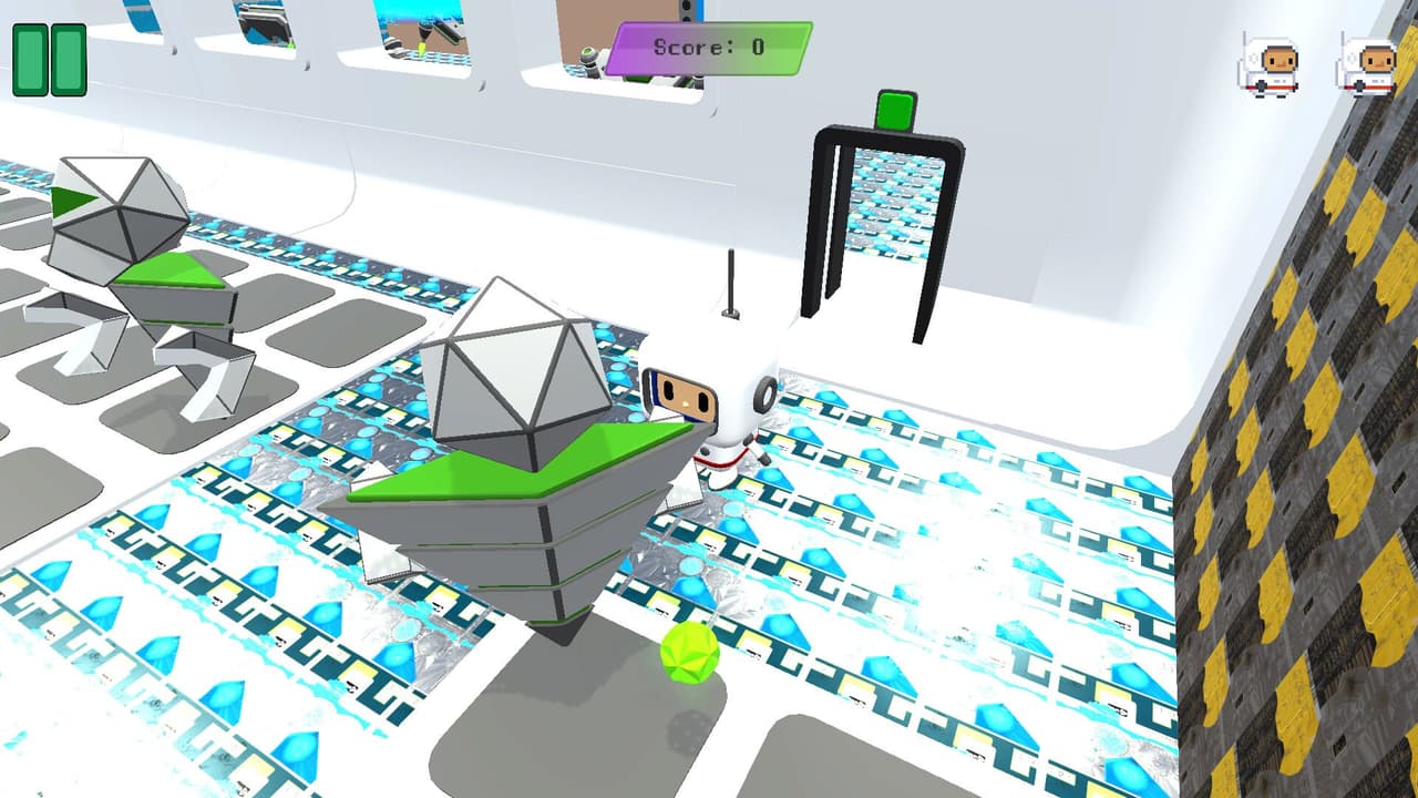 3D-Platformer (infa-education) screenshot 5