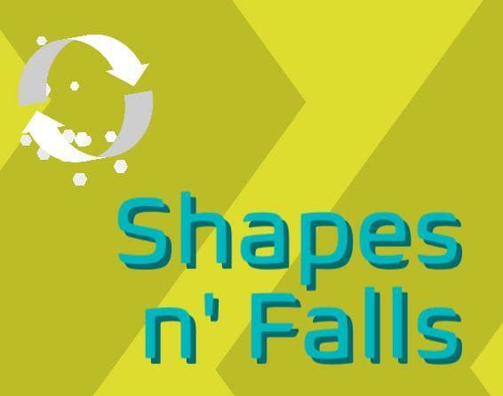 Shapes n Falls