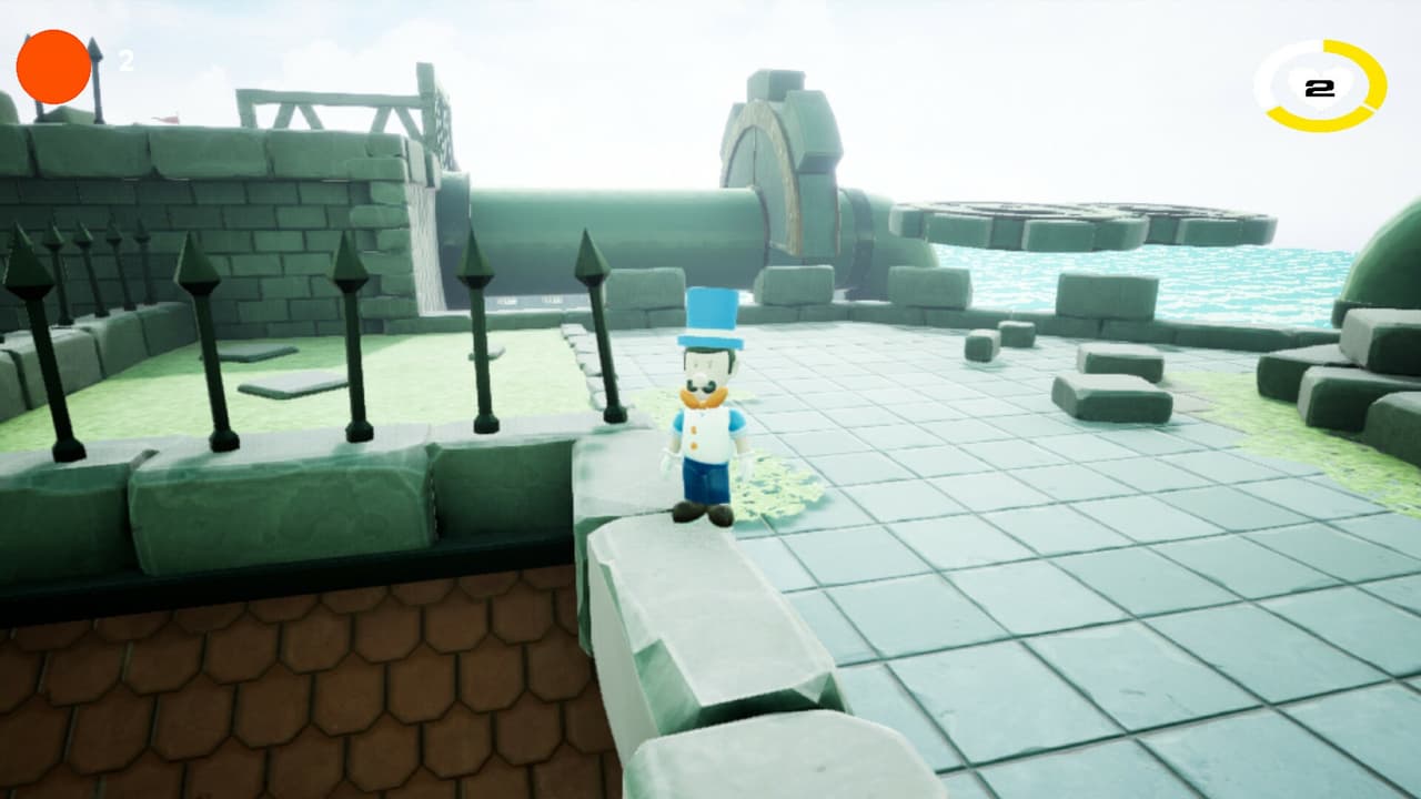 Super Clown Adventures screenshot 5
