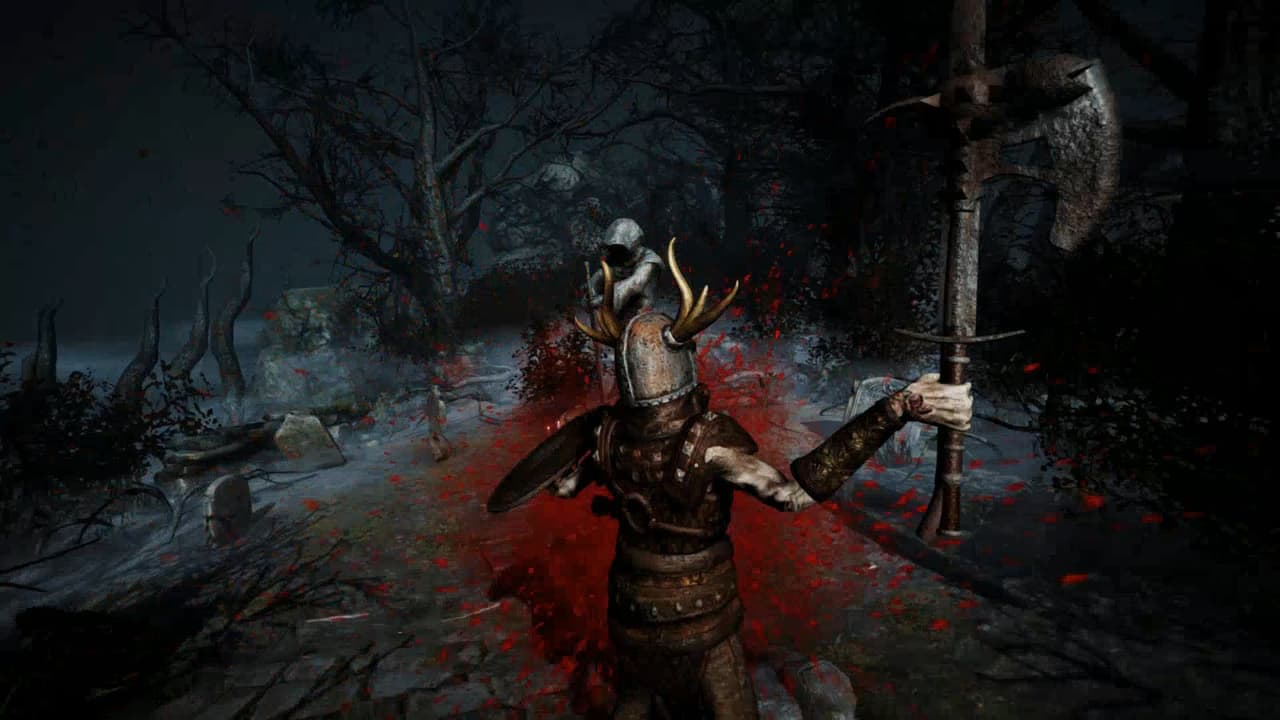 Broken Spell 2 screenshot 4