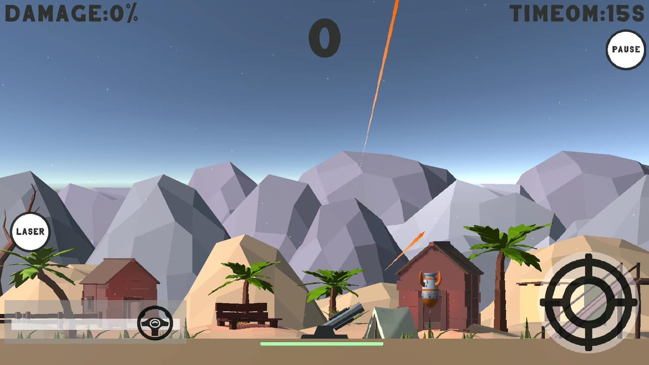 Bomber (itch) (BUG GAME STUDIO) screenshot 5