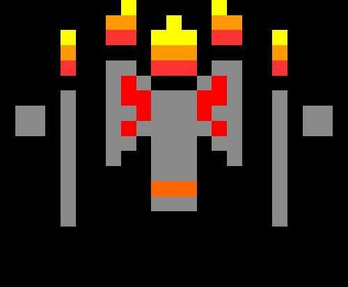 spaceship-rules