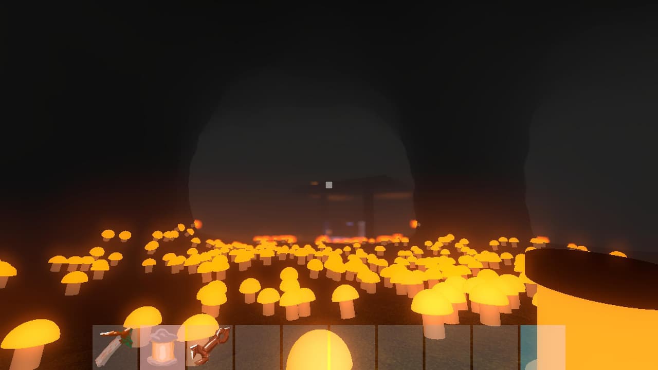 Pneumatic Depths INDEV screenshot 4