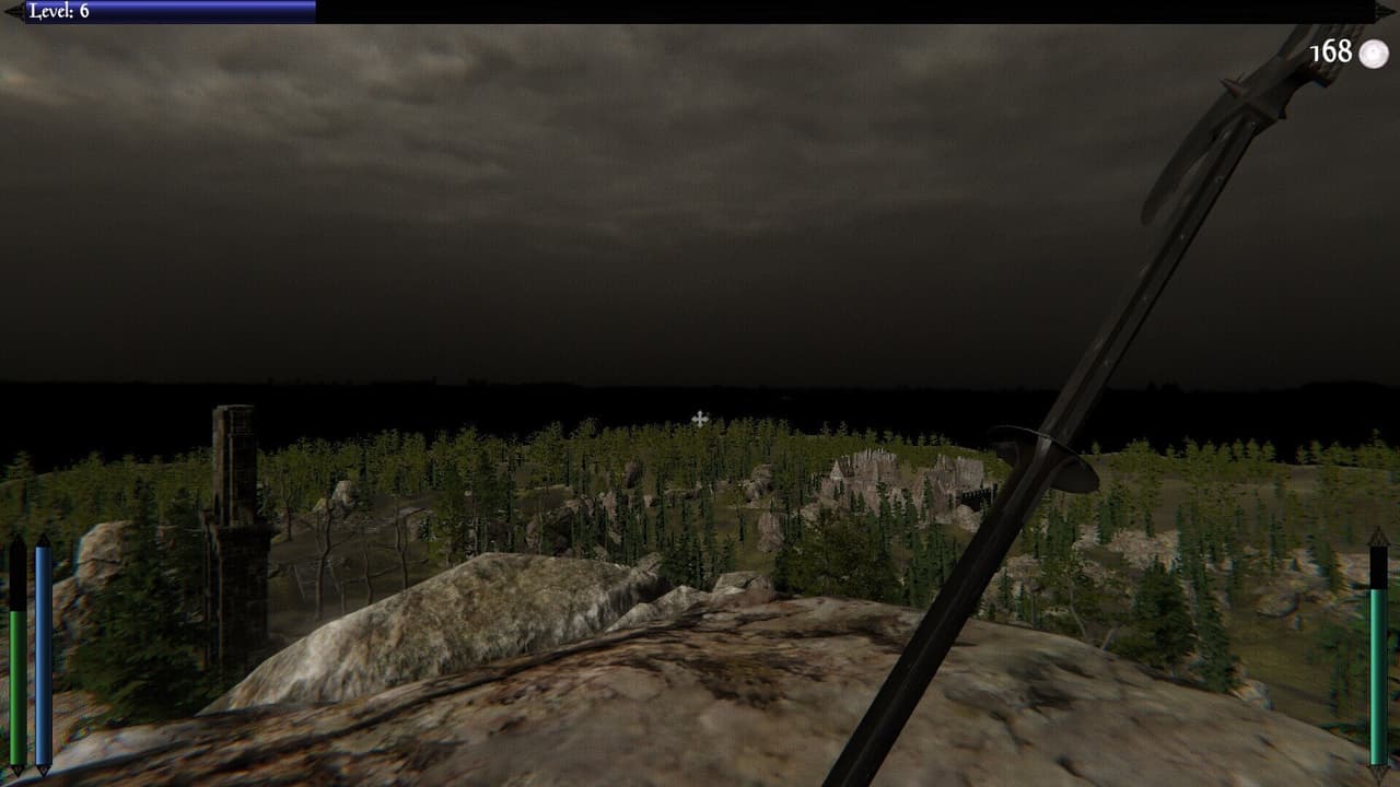 Necroslayer screenshot 6