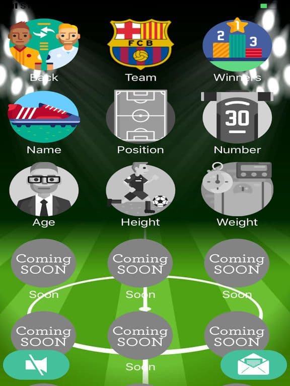 TIFO - تيفو screenshot 5