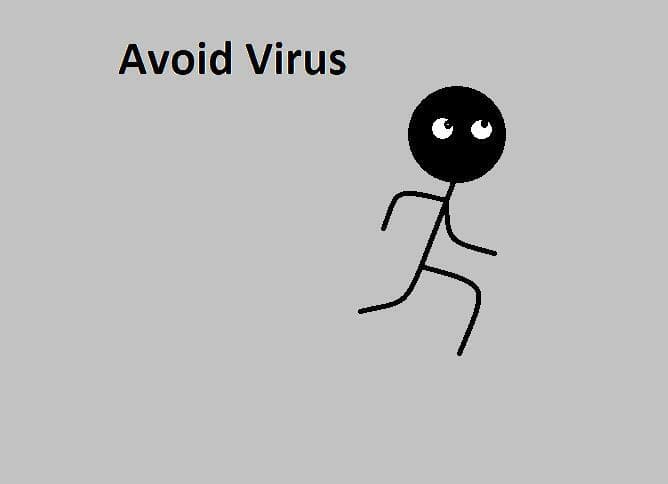 AvoidVirus