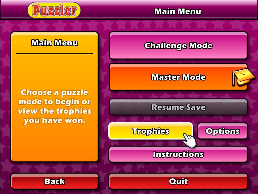 Puzzler World 2 screenshot 5