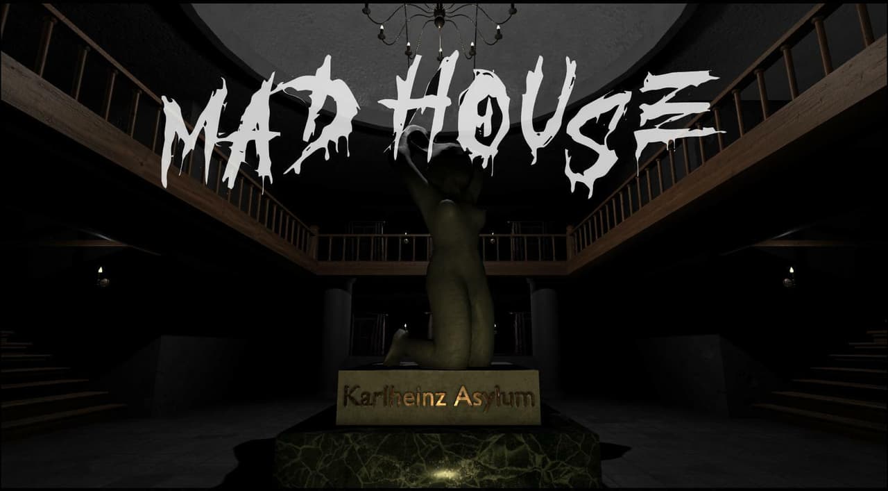 MADHOUSE (LAPURACHULETA) screenshot 2