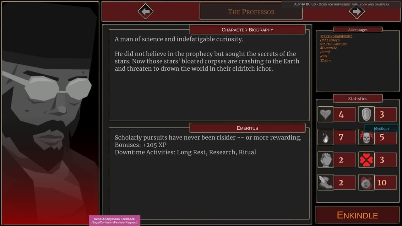 To Ash and Ember screenshot 2