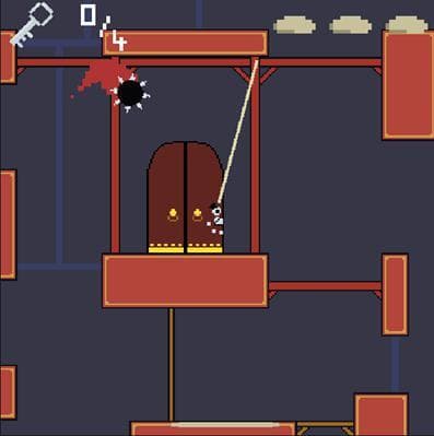 SUPER NINJA NOODLE CHEF screenshot 3