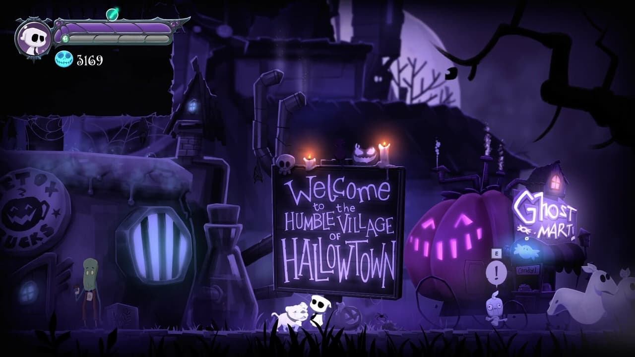 Death or Treat screenshot 4