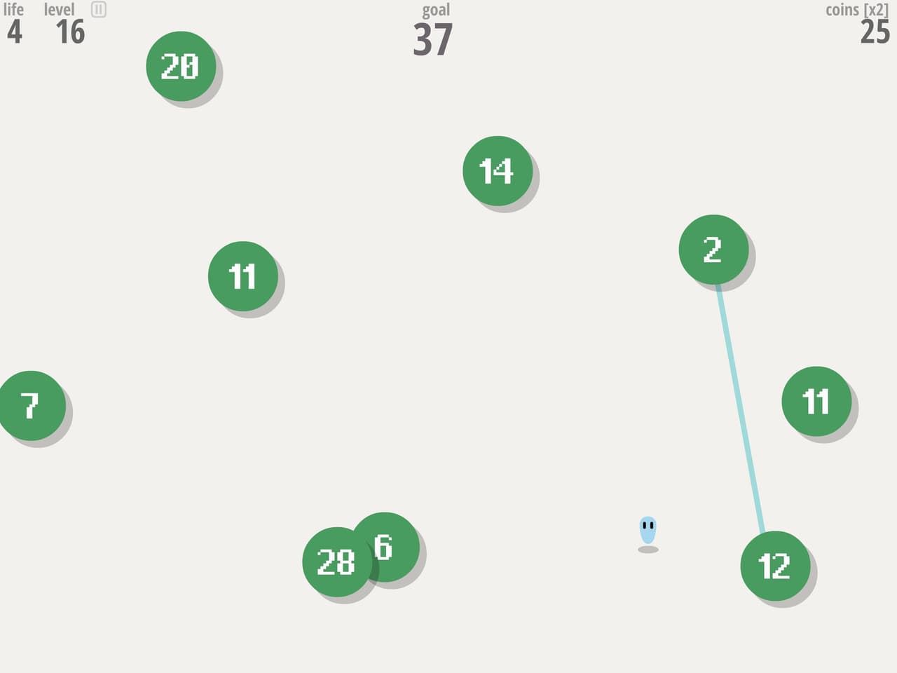 Math Smashers screenshot 4
