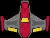 Space Invader (tahno)