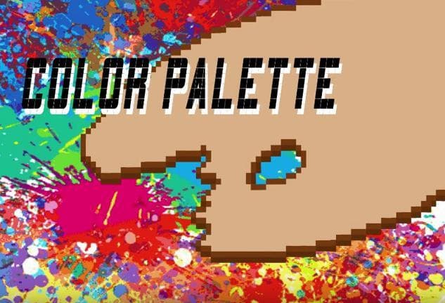 Color Palette (UntamedArts) screenshot 2