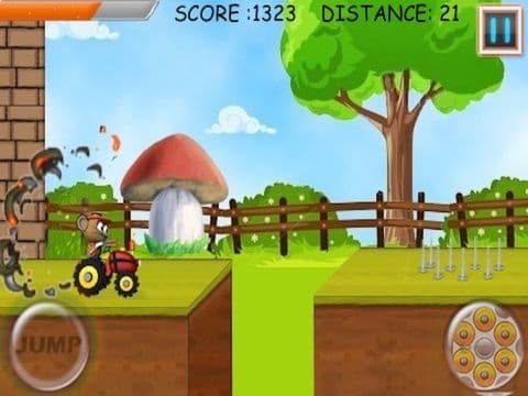 Agent Stuart screenshot 4