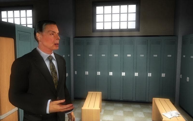 Law & Order: Justice Is Served screenshot 6
