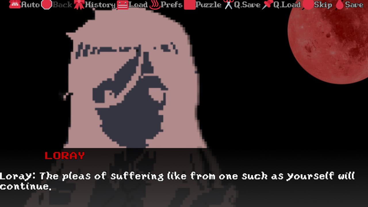 Quantum Soteriology screenshot 4