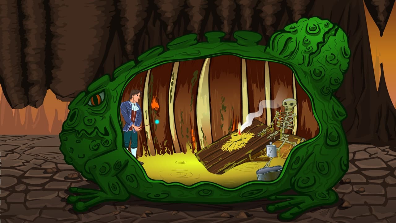Magic Sexyland screenshot 3
