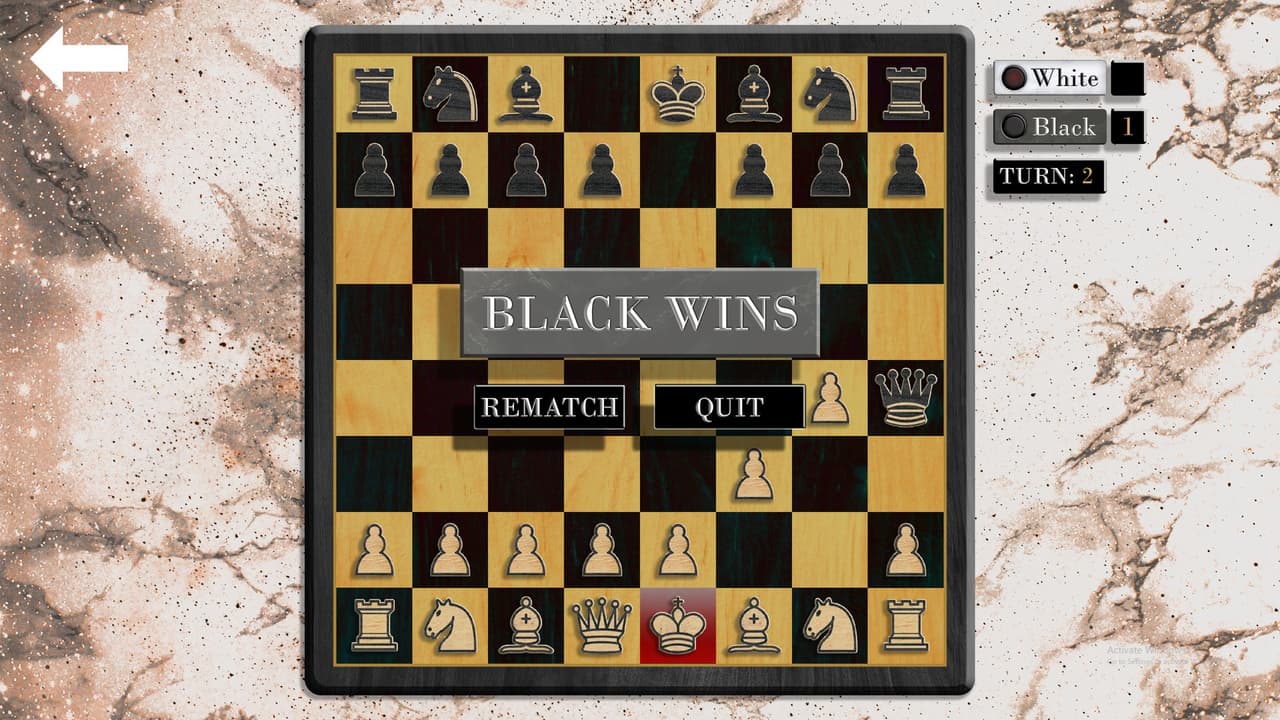 Ultimate Chess screenshot 3
