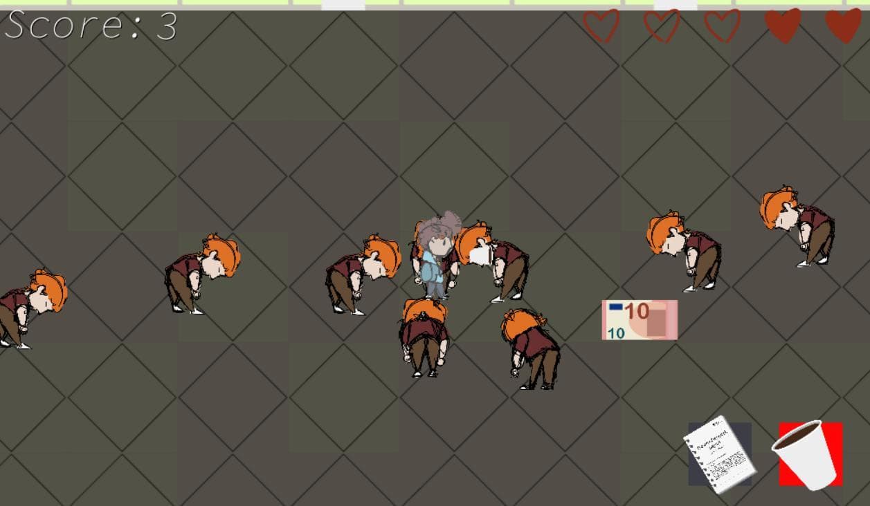 Exam Season screenshot 5