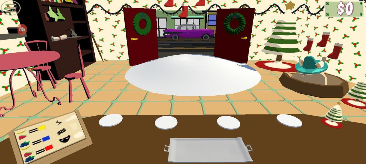 Smoothie Sorcerer screenshot 2