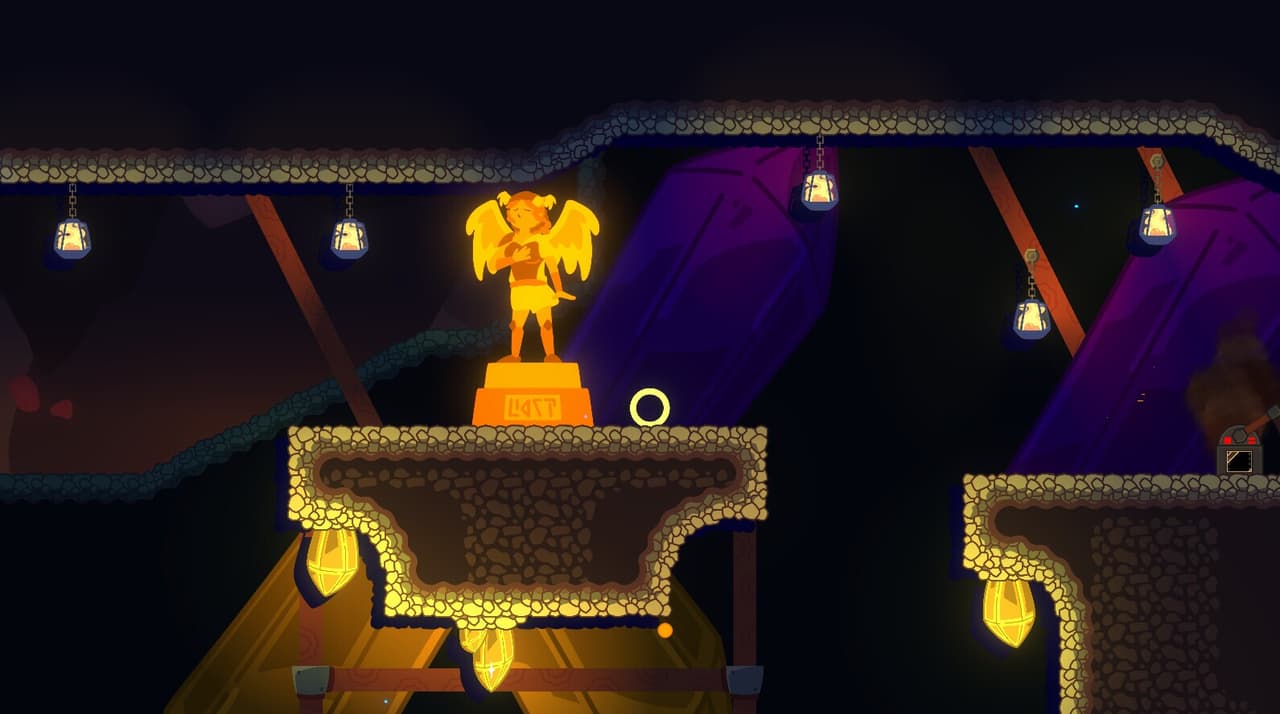 Aureole - Wings of Hope screenshot 6