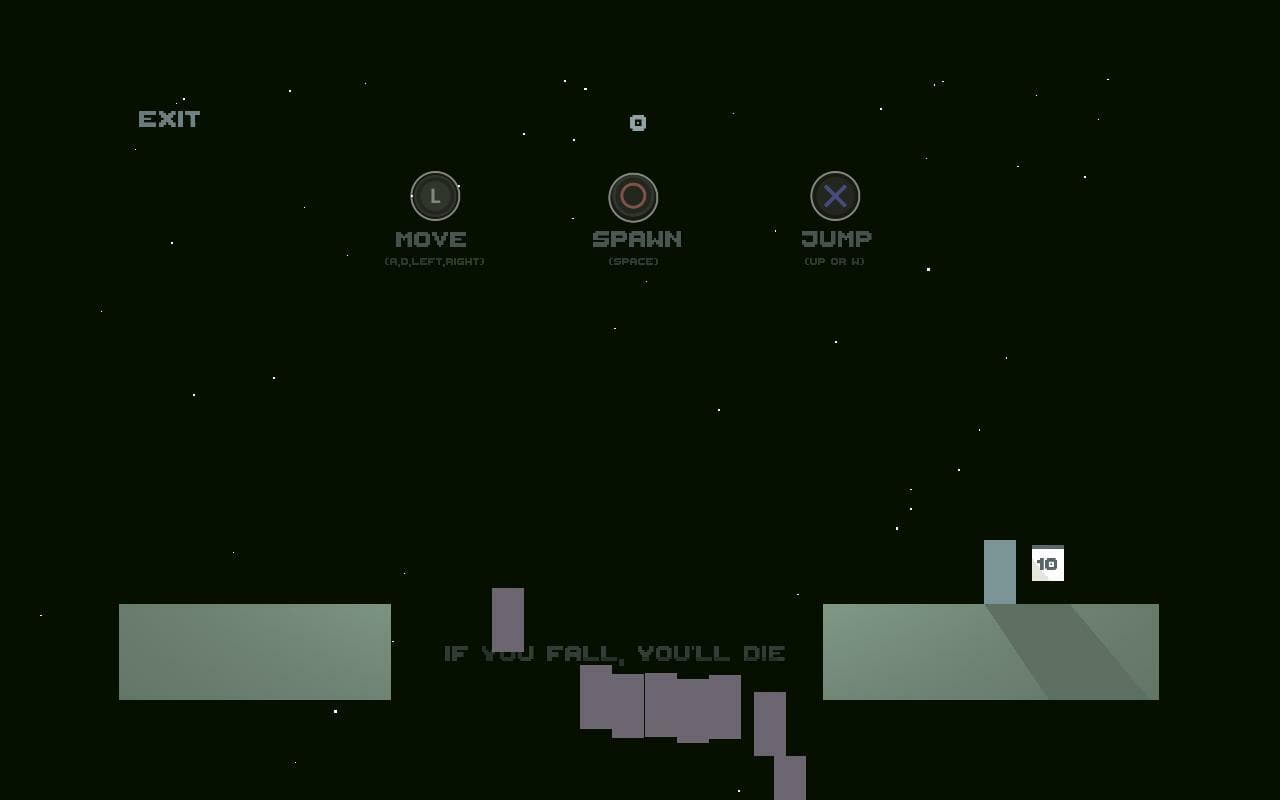 RECTONE screenshot 2