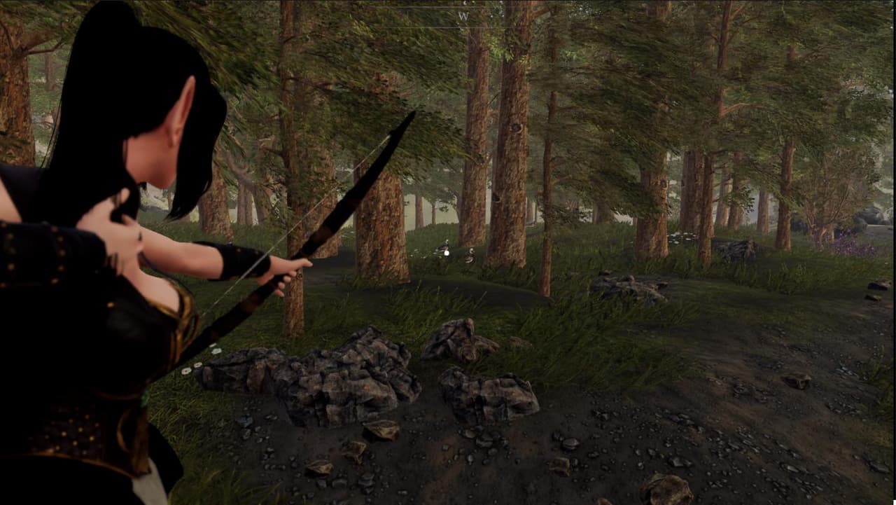Wolfheart