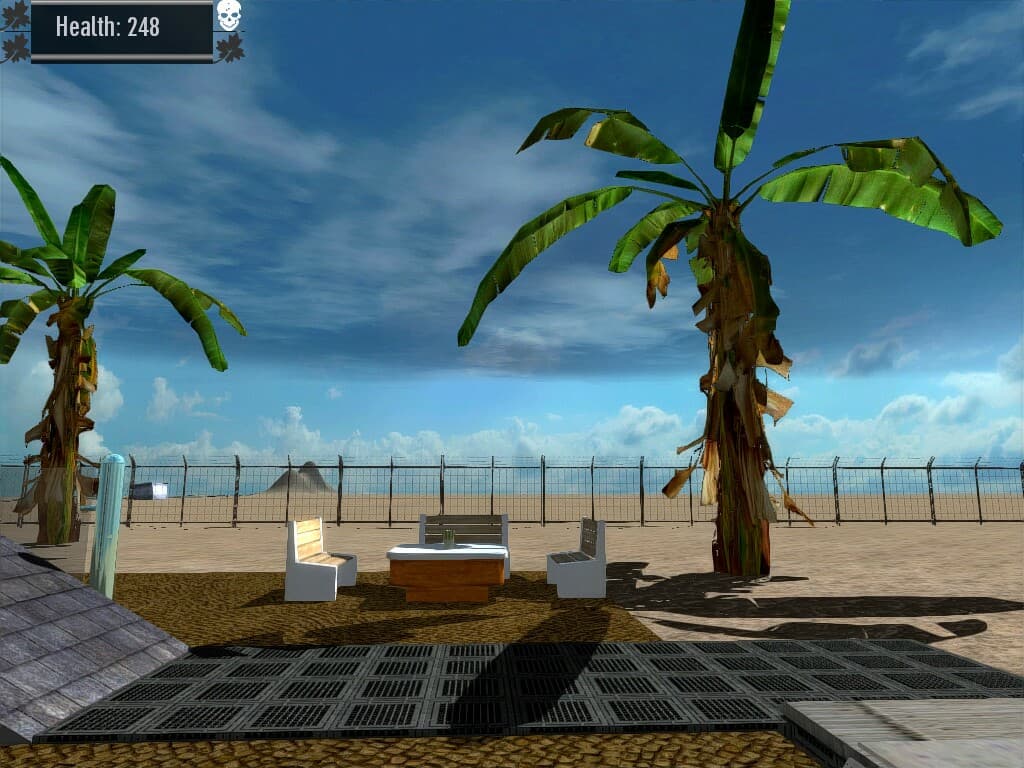 Red Brick Hotel screenshot 6