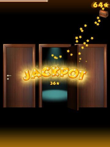 Lucky Doors screenshot 3