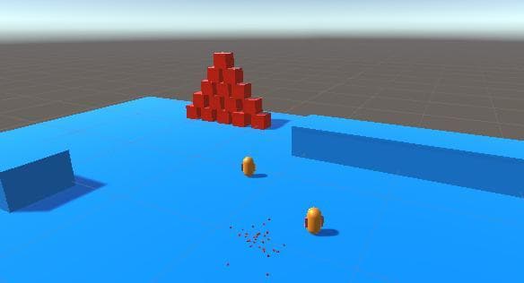 Muitlplayer Game