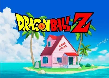 Dragons Ball Z