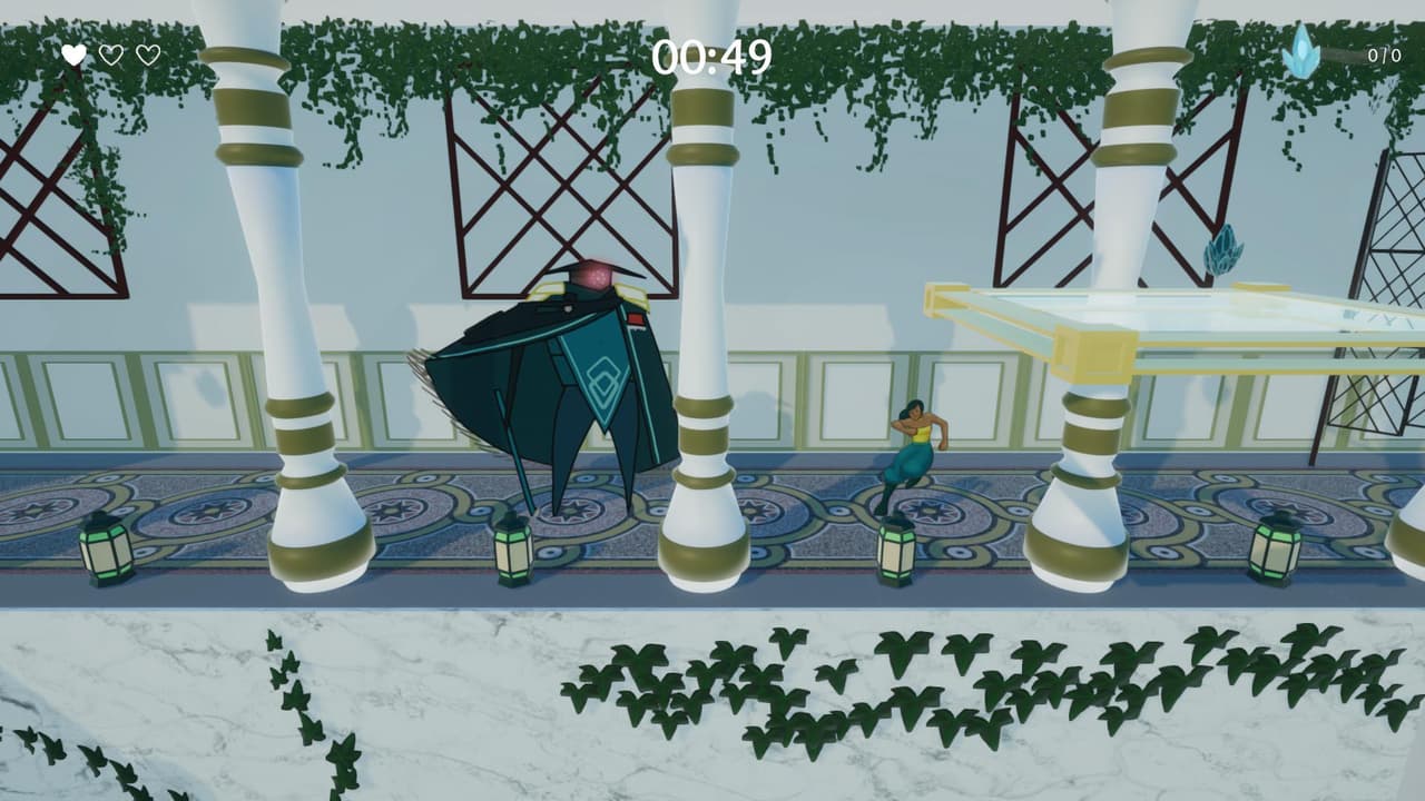 Isla (korvapuusti) screenshot 2