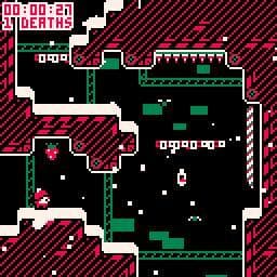 The Lost Strawberry X-Mas Edition screenshot 3