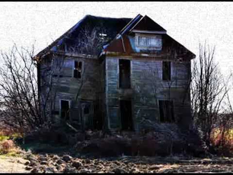 Escape de la casa misteriosa
