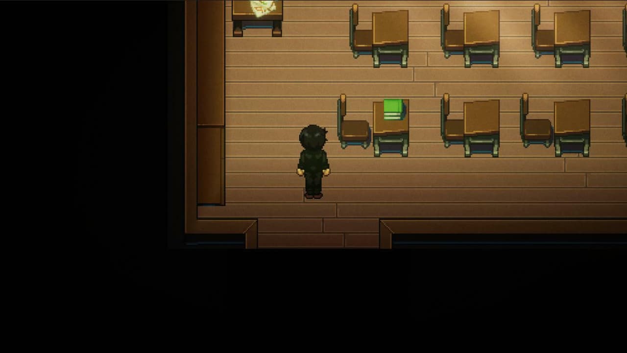 Was it a normal day? screenshot 3