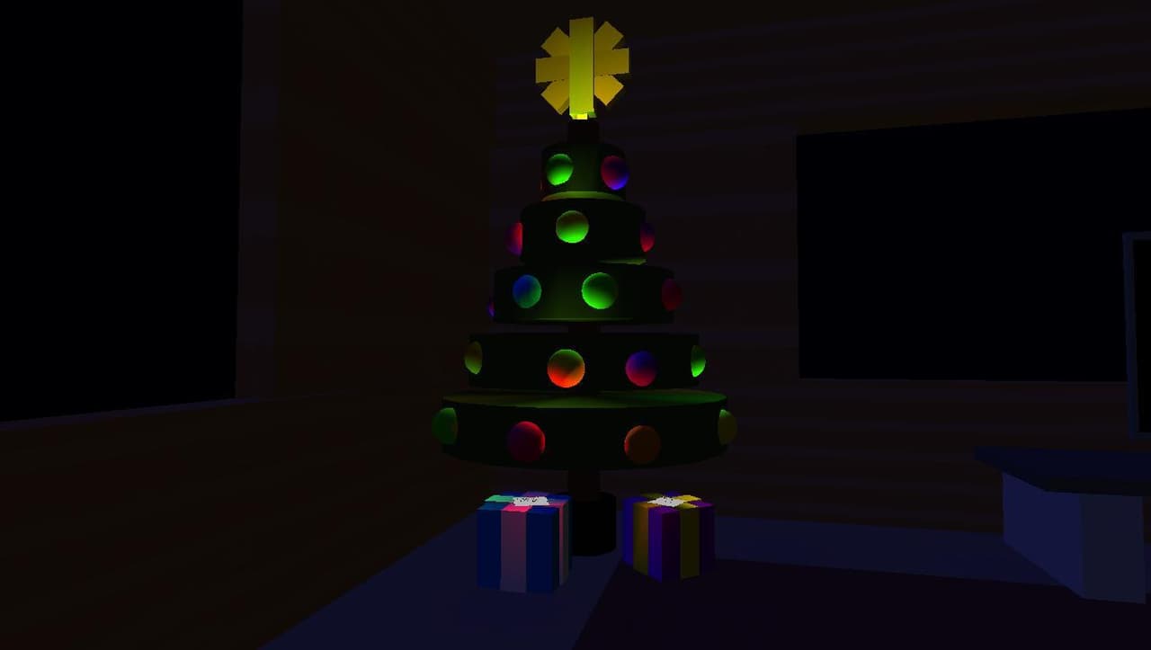 Santas Gift (Lachlan Shelton) screenshot 5