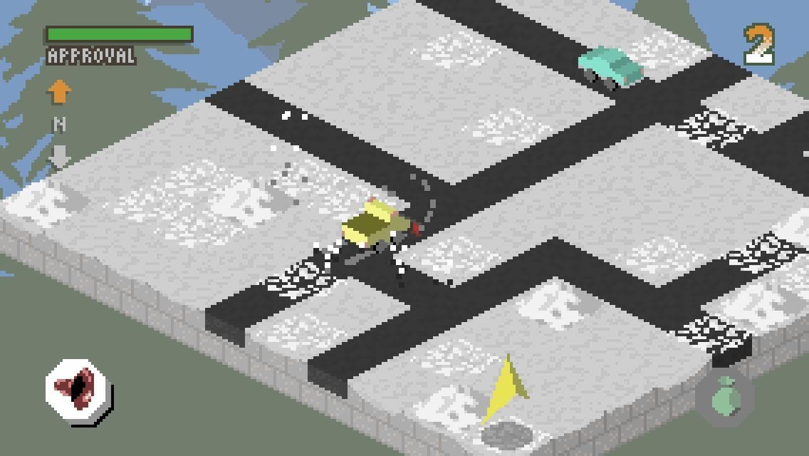 Dawn of the Plow (itch)