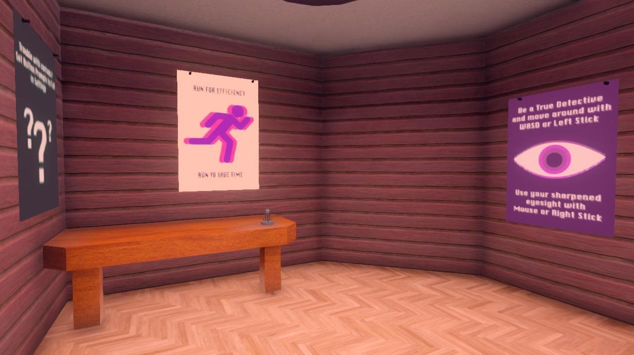Connect the Dots - Solve the Case screenshot 3