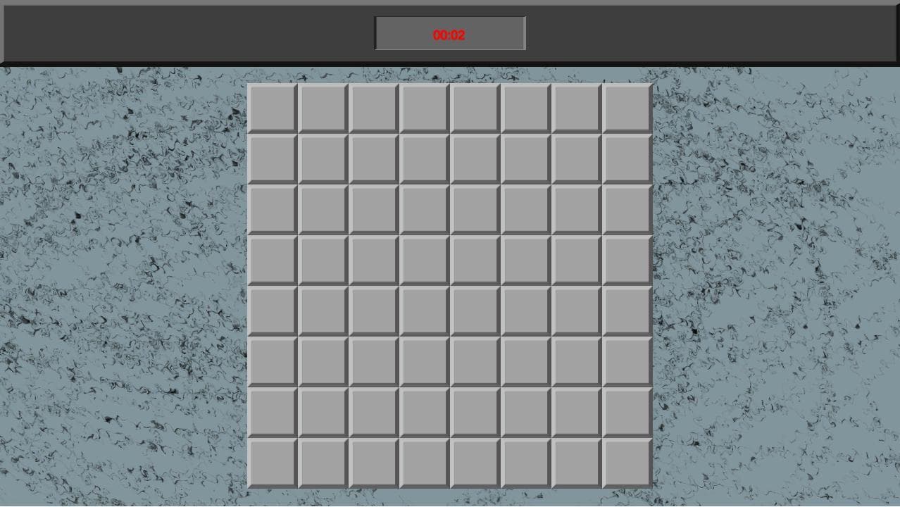 Minesweeper (Wesley Chun) screenshot 4