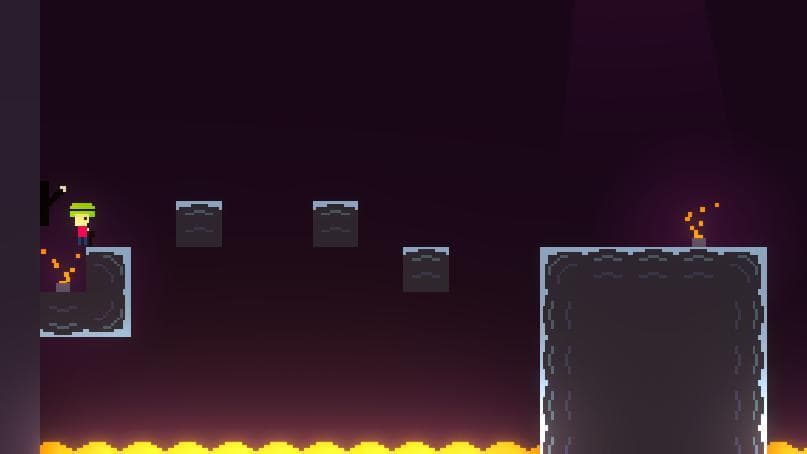 Straight Down screenshot 5