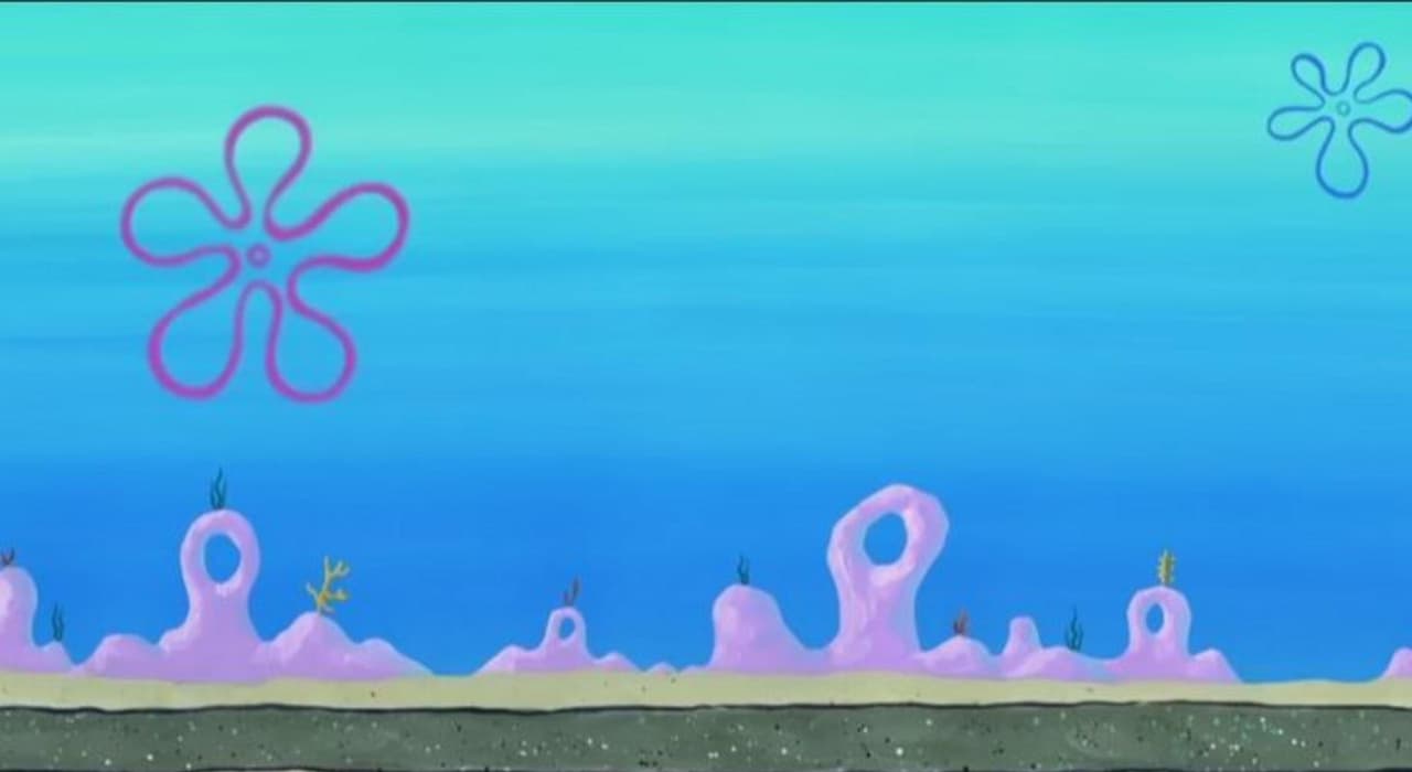 Fnf mobile vs spong screenshot 2