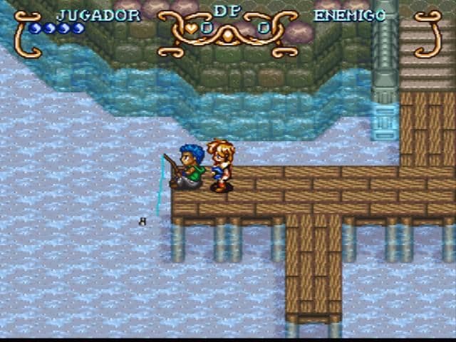 Illusion of Gaia