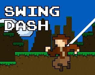 Swing Dash