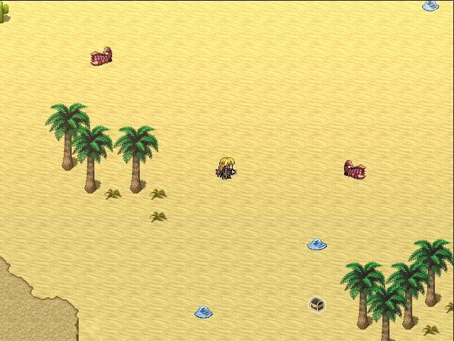 Duplestory English Translation screenshot 5